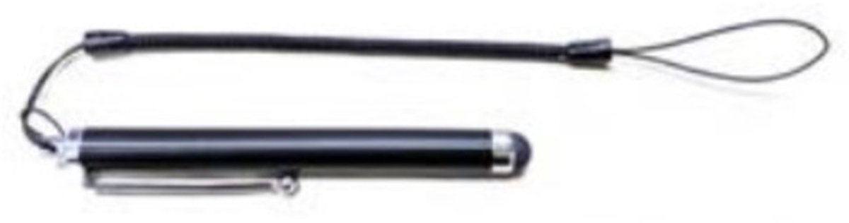 Honeywell stylus