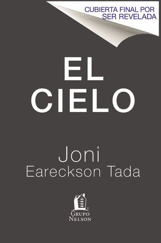 El cielo - cover