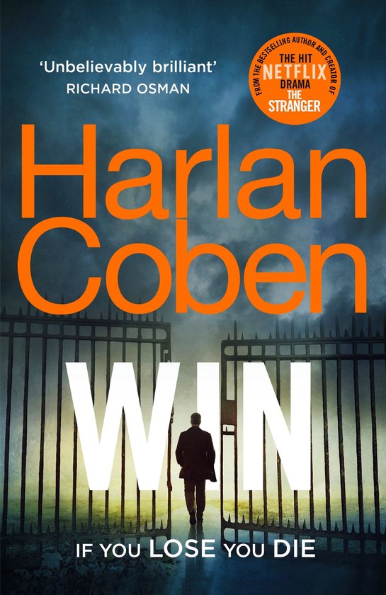 Win - cover