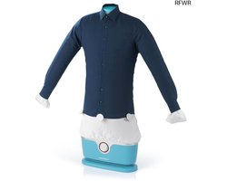 RFWR® Automatisch Overhemdenstrijkijzer voor Efficiënt Strijken van Kleding