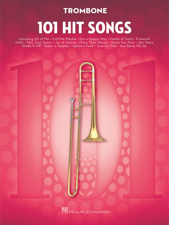 101 Hit Songs