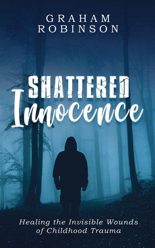 Shattered Innocence - cover