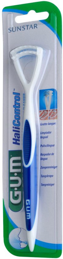 Gum Tongreiniger - 1 stuk