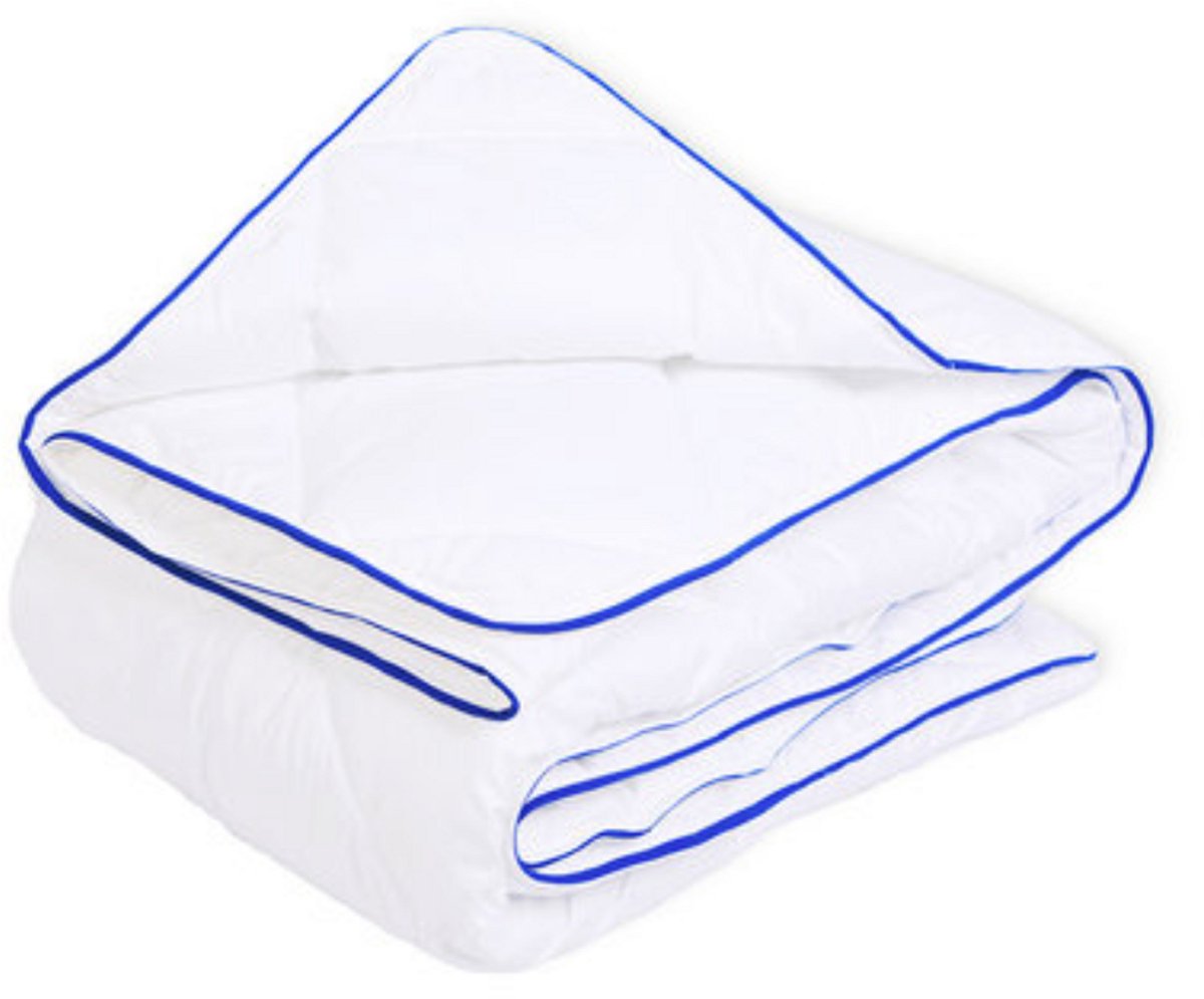 Nice Dreams - Dekbed - Climate Control - 4 seizoenen dekbed - zomerdekbed en winterdekbed - 200x200 cm