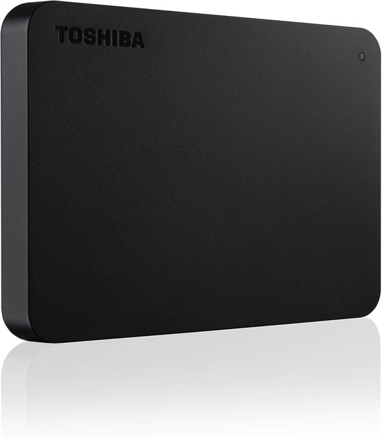 RFWR® Externe Harde Schijf 1000 GB - Zwart van RFWR — afbeelding 5