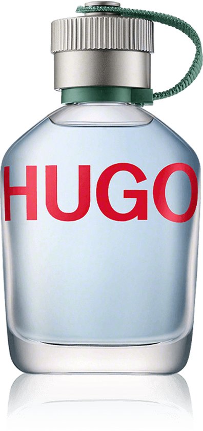 Hugo Boss Hugo 75 ml - Eau de Toilette - Herenparfum