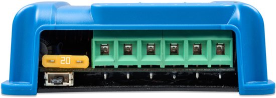 Victron BlueSolar MPPT 75/10 van Victron — afbeelding 4