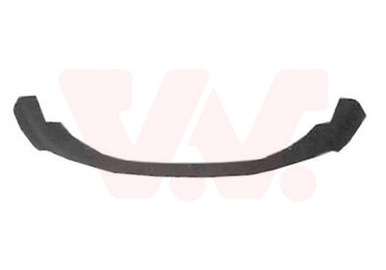 Van Wezel - BUMPER SPOILER VOOR VOLVO S40/V50 2003-2007 30655878 | bol