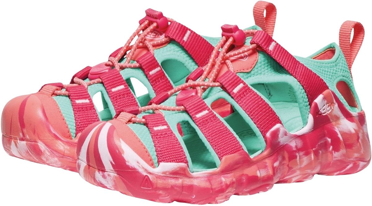 Keen Hyperport H2 Sandaal Junior