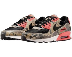 Nike Air Max 90 Premium Sneakers Heren