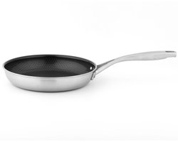 CS Kochsysteme DuraMax Triply keramische pan Ø28 cm