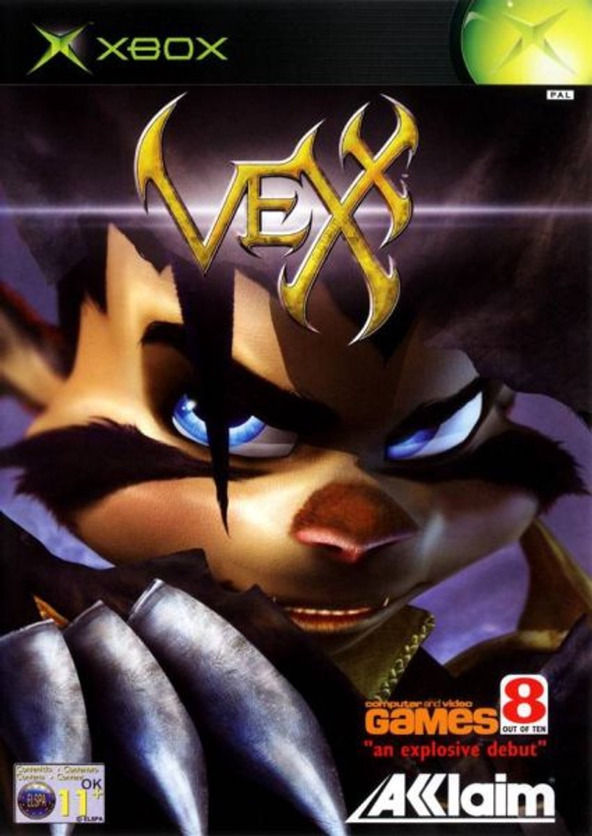 Vexx