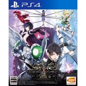 Playstation 4 - Japanse Anime - Accel World vs. Sword Art Millennium Twilight