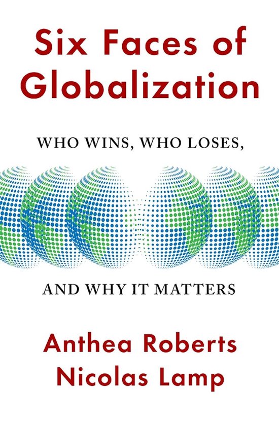 Six Faces of Globalization - cover