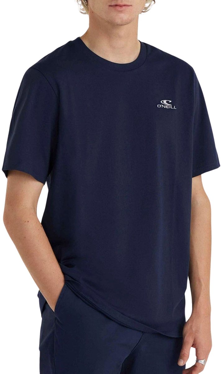 O’Neill Small Logo Shirt Heren Blauw