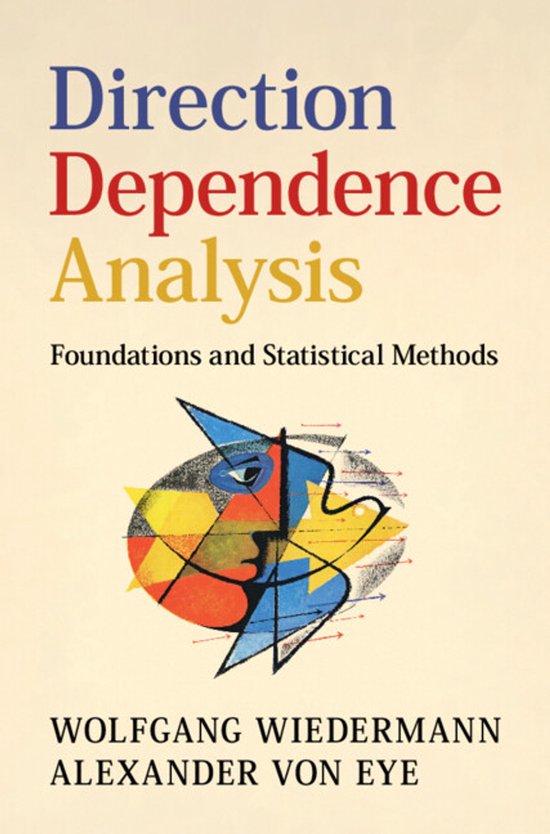 Direction Dependence Analysis - cover
