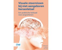 Visuele stoornissen bij niet-aangeboren hersenletsel