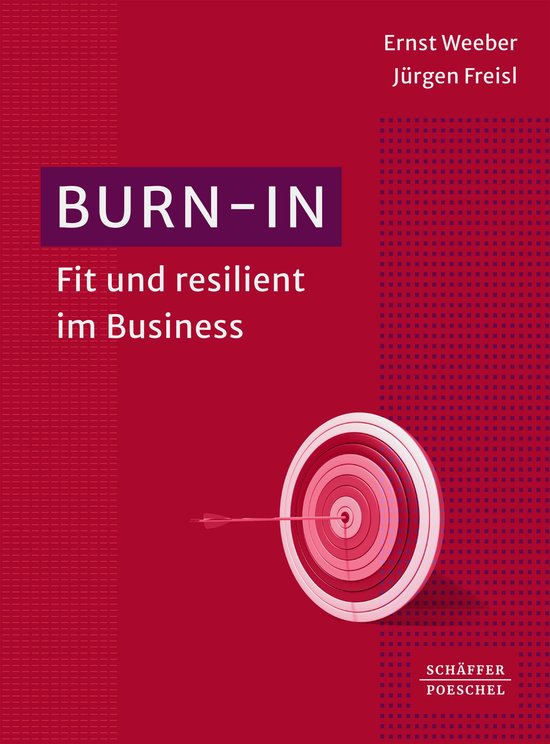 Burn-in - cover