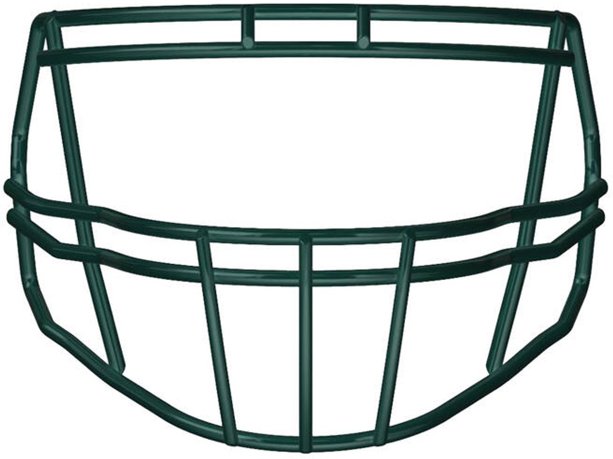 Riddell S2BD-HS4 (961914) Kleur Forest voor Sport American Football
