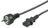 Link Accessori E10274, 3 m, Prise d'alimentation type E, Coupleur C13