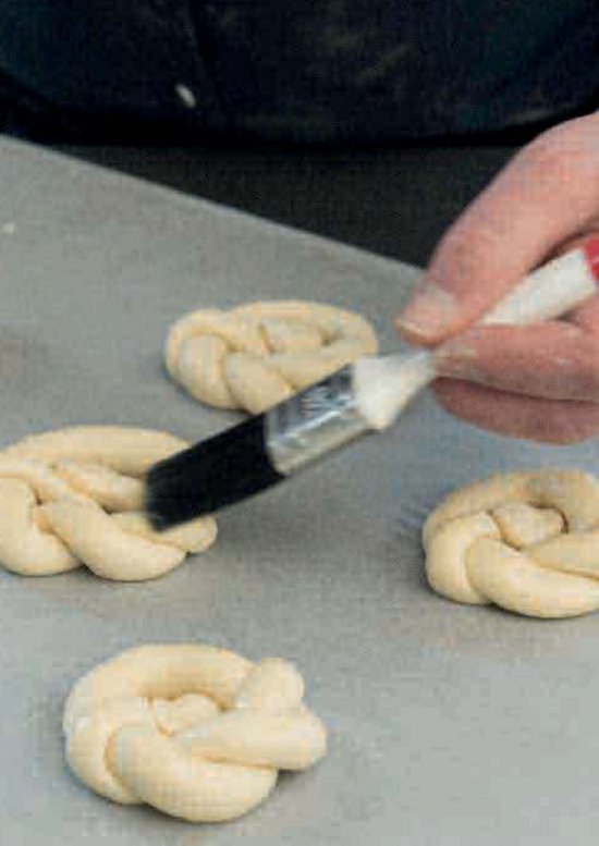 Meer meesterlijk brood