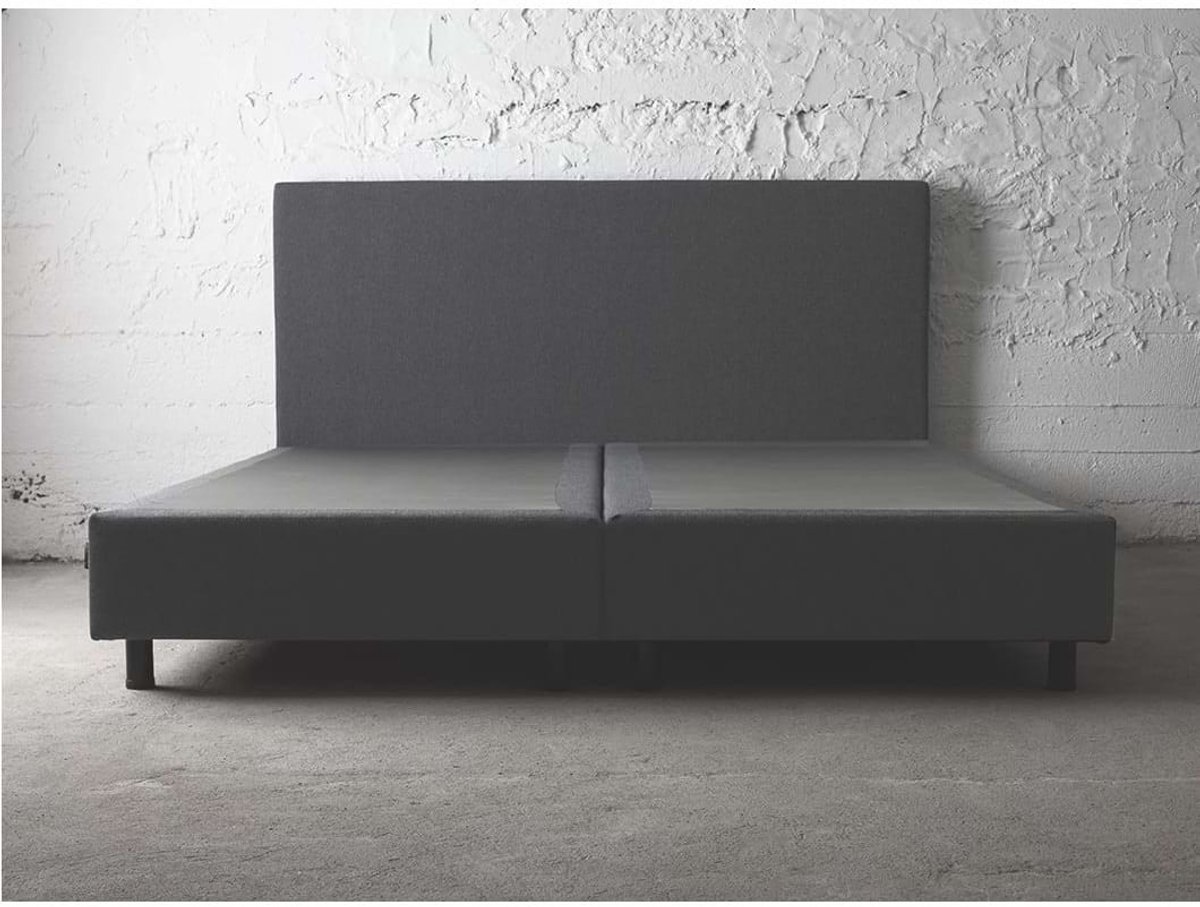 MatrasDirect MatrasDirect Dalia Boxspringset Onderstel - afbeelding 4