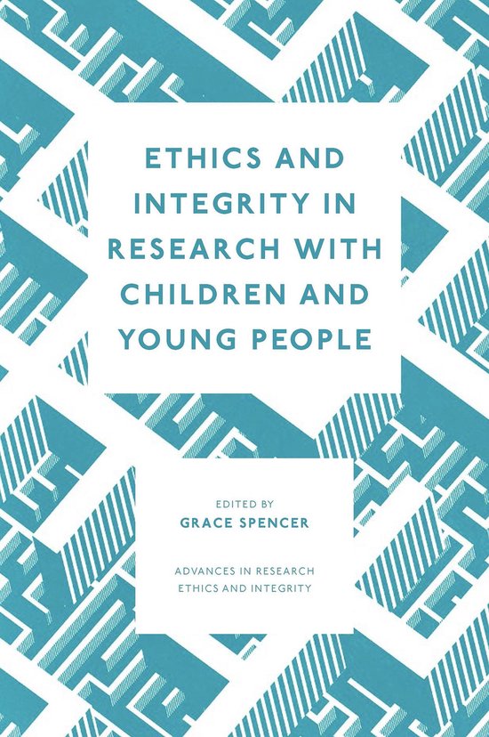 Advances in Research Ethics and Integrity 7 - Ethics and Int ... - cover