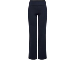 ONLY PLAY ONPRYA-2-JILL LIFE HW WARM STR PNT Dames Legging - Black