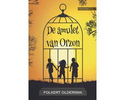 De amulet van Orzon