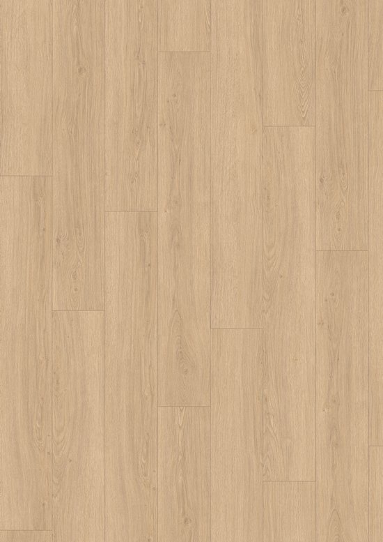 Sol stratifié EGGER NatureSense Aqua EL2027 Chêne Victoria Naturel 8 mm, 1,995 m²