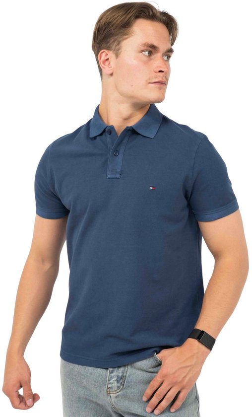 Tommy Hilfiger Garment Polo