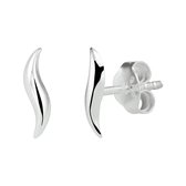 GLAMS - Boucles d'oreille - Argent