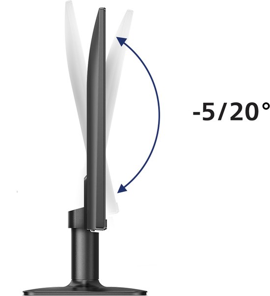 Philips 24E2N1100LB 24″ (7/8)