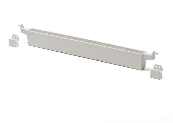GROHE hendel (origineel reserveonderdeel, duurzaam, robuust, fabrieksgarantie: 5 jaar), chroom, 46695000