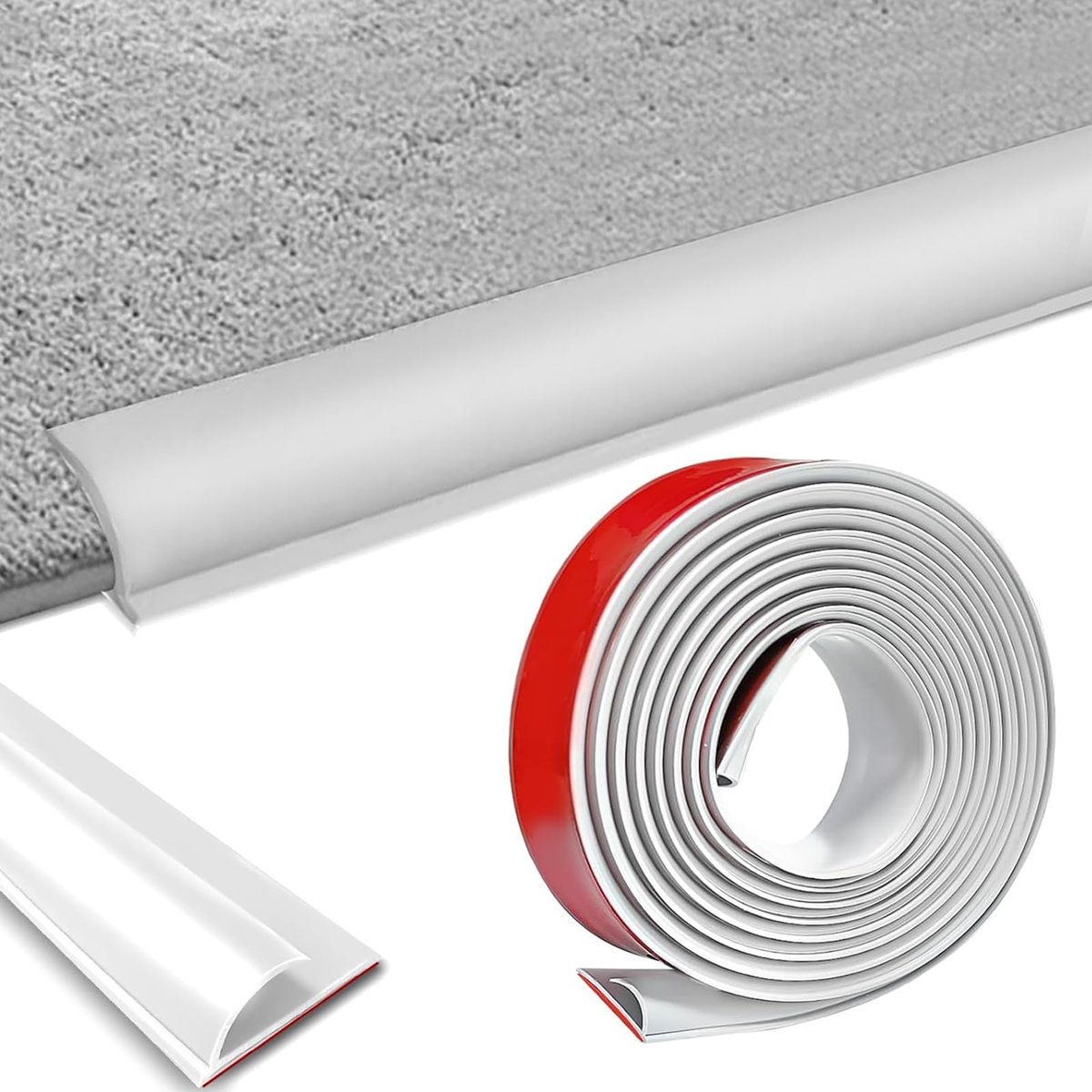 Gevelisolatie Koppelstrip 50 cm - Isoleer uw spouwmuur