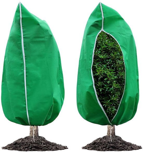 Wzzy Gurden Thermo potbescherming voor planten