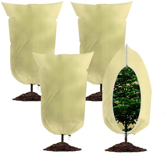 Kokos | Winterbescherming voor planten kopen bij