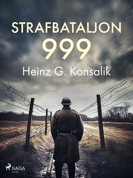 Strafbataljon 999 - cover