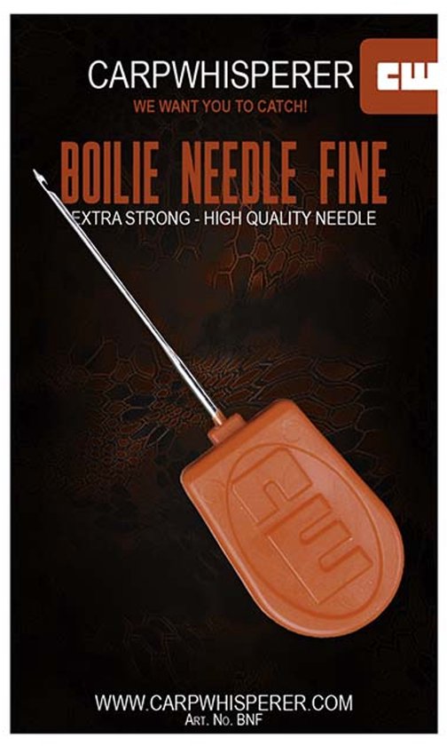 Carp Whisperer - Boilie Needle Fine van Carp Whisperer — afbeelding 2