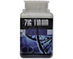 Carp Whisperer - Pulex Zig liquid - Eetlustopwekkers - Karpervissen - 400ml