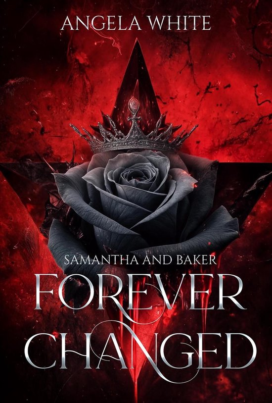 The Bachelor Battles Trilogy 3 - Forever Changed - cover