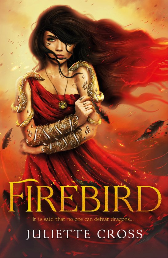 The Fire That Binds1- Firebird