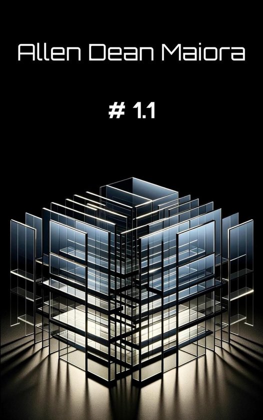 # 1.1 - cover