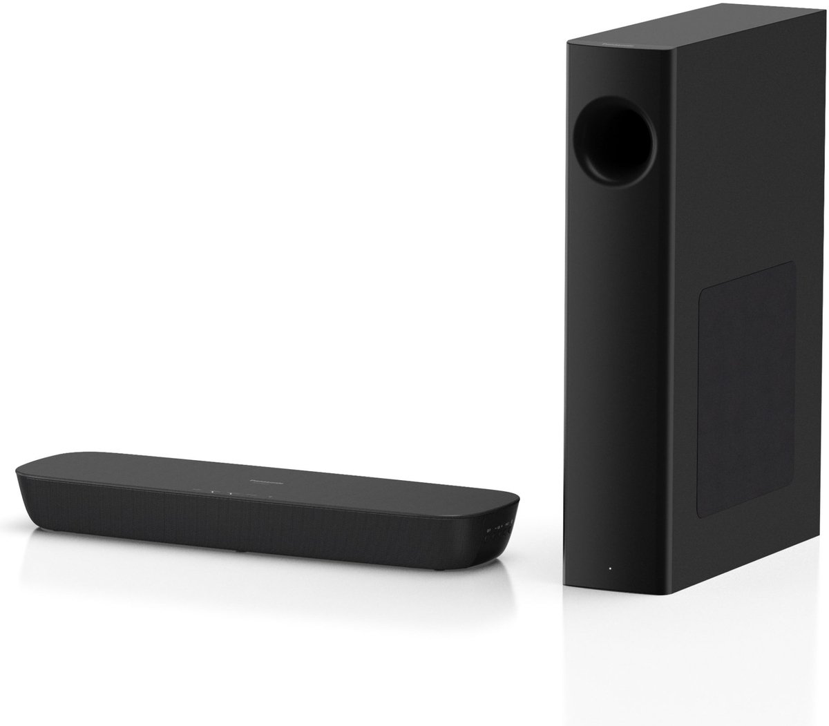 Panasonic SC-HTB250EGK Soundbar