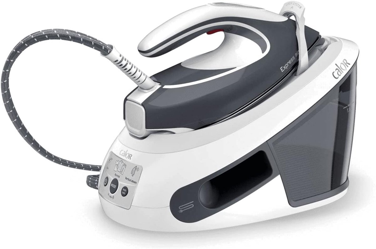CALOR XL Express Airglide SV8020C0 - Stoomgenerator — afbeelding 7