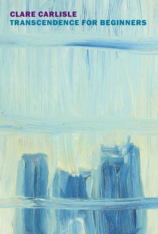 Transcendence for Beginners - cover