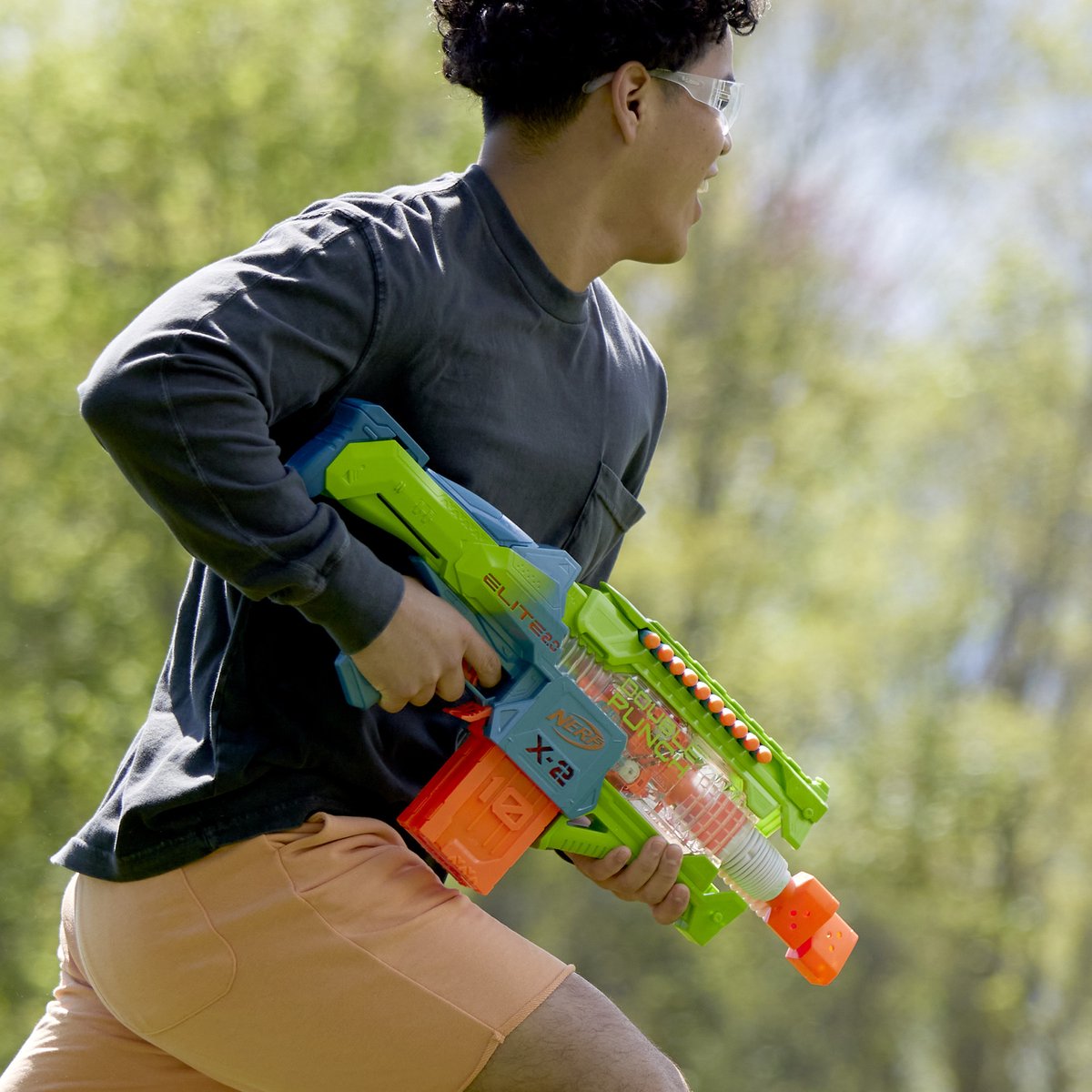 Nerf Elite 2.0 Double Punch - Blaster — afbeelding 10