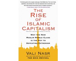 The Rise of Islamic Capitalism
