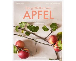 Das große Buch vom Apfel