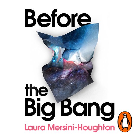 Before the Big Bang - cover